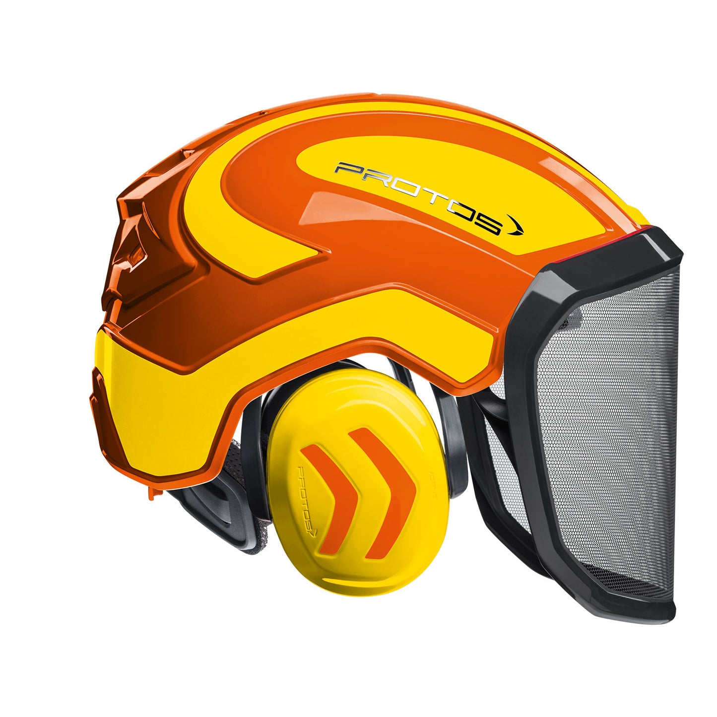 CASCO PFANNER PROTOS FOREST (varie colorazioni)
