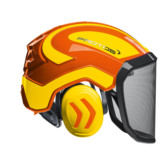 CASCO PFANNER PROTOS FOREST (varie colorazioni)