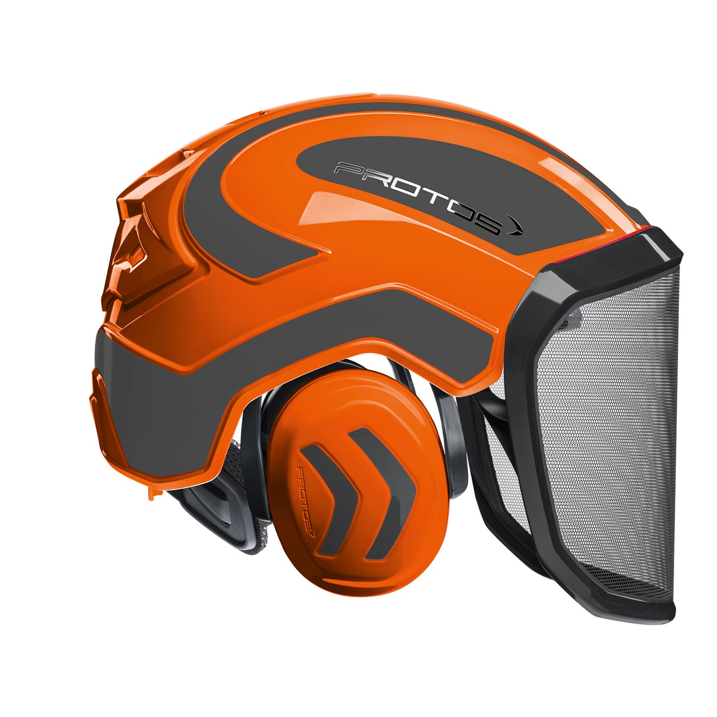 CASCO PFANNER PROTOS FOREST (varie colorazioni)