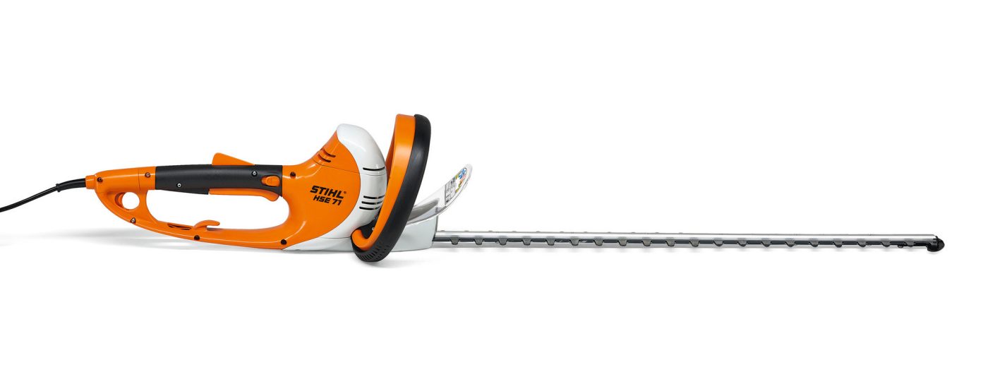 STIHL HSE 71 (lama da 70cm)