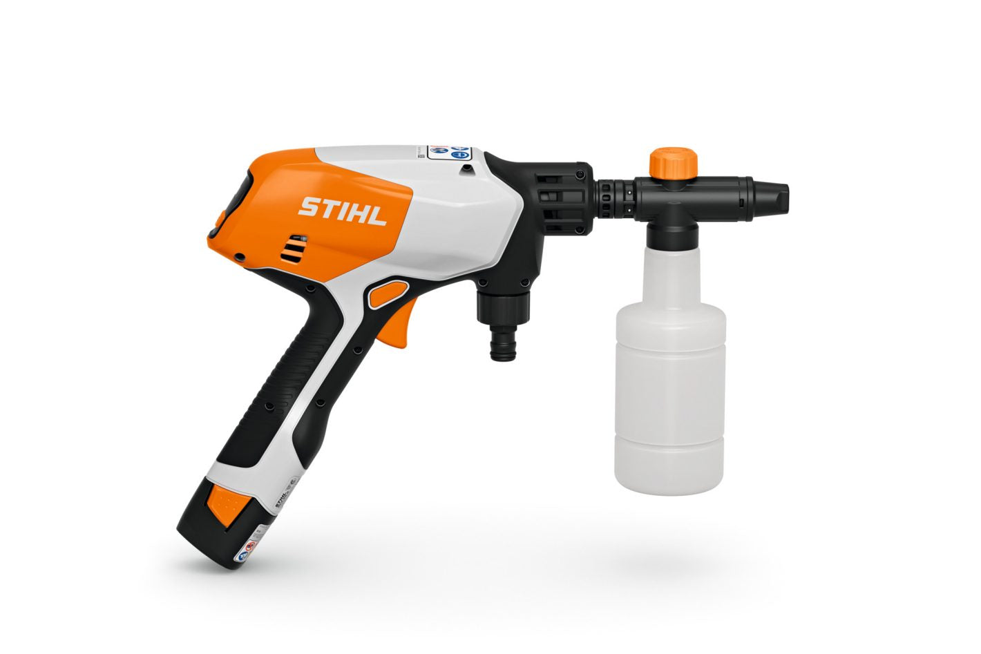 STIHL RCA 20