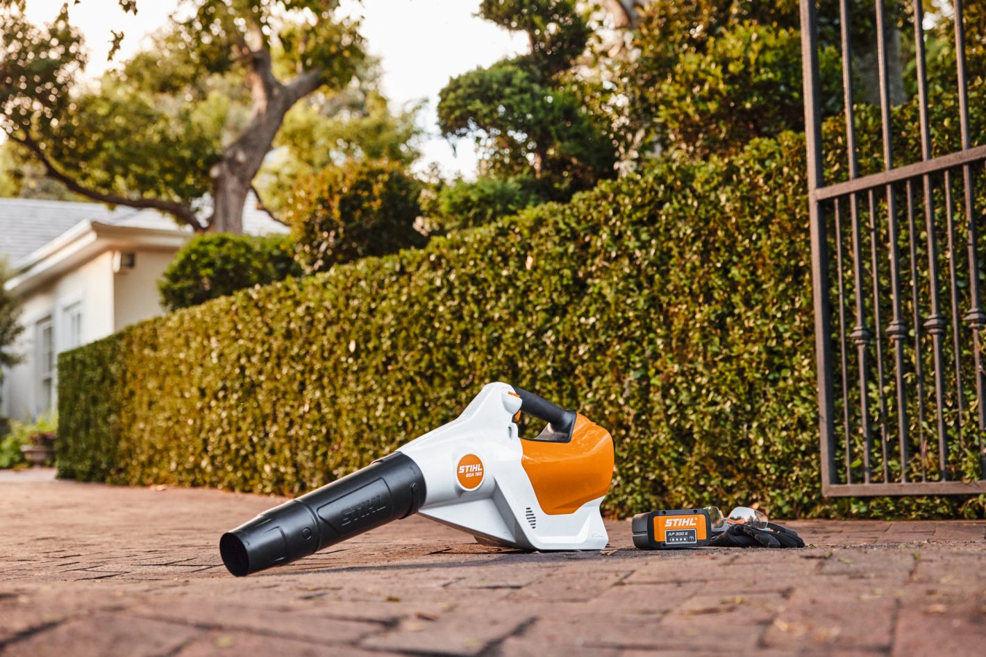 STIHL BGA160 (AP)