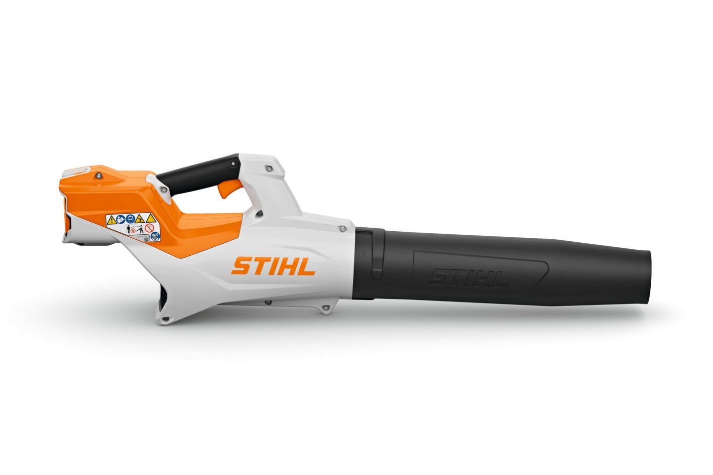 STIHL BGA50 SET (AK)