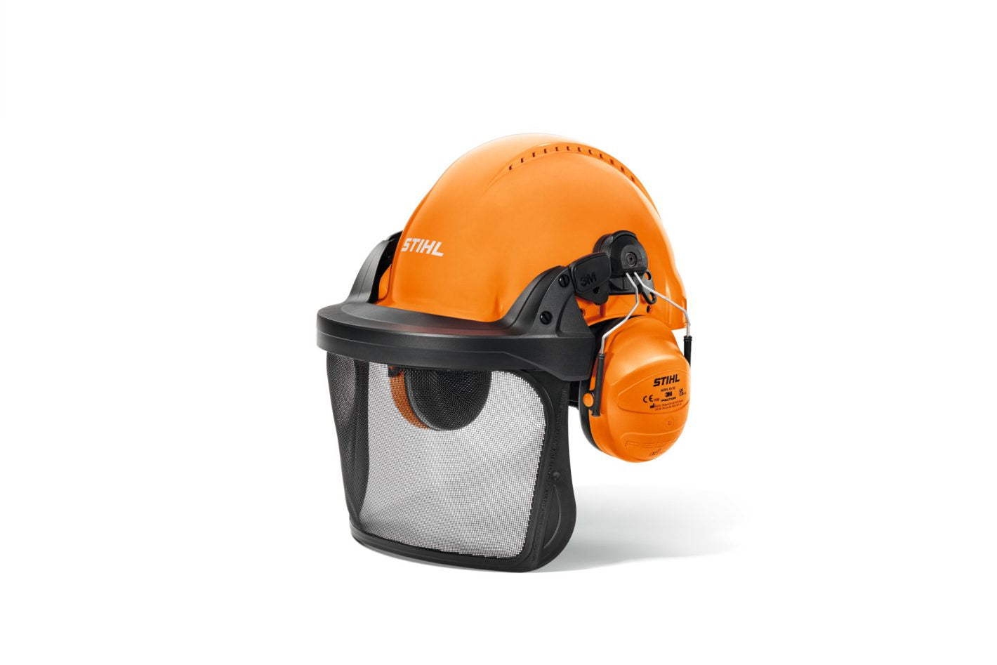 STIHL Casco DYNAMIC Light