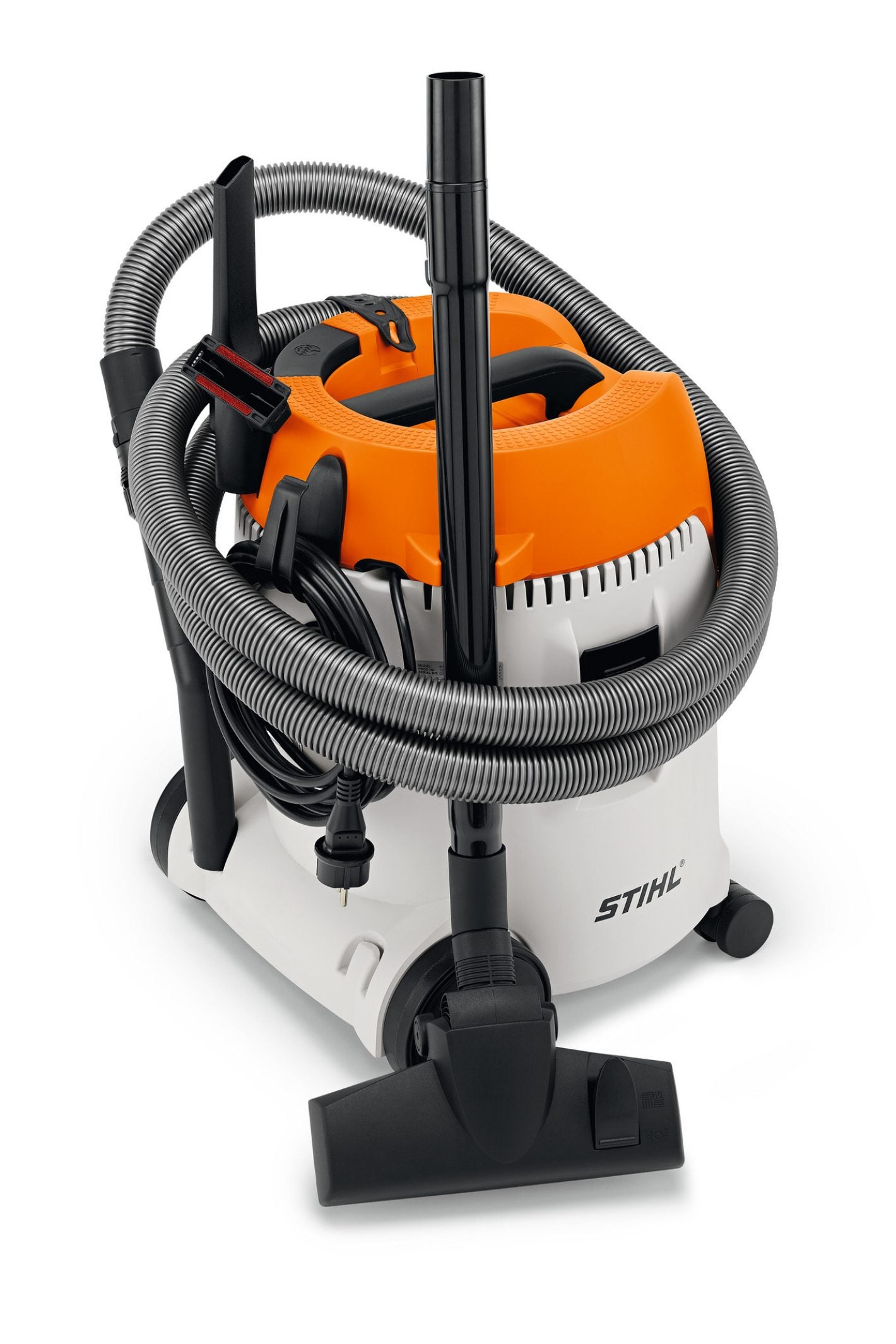 STIHL SE 62 E