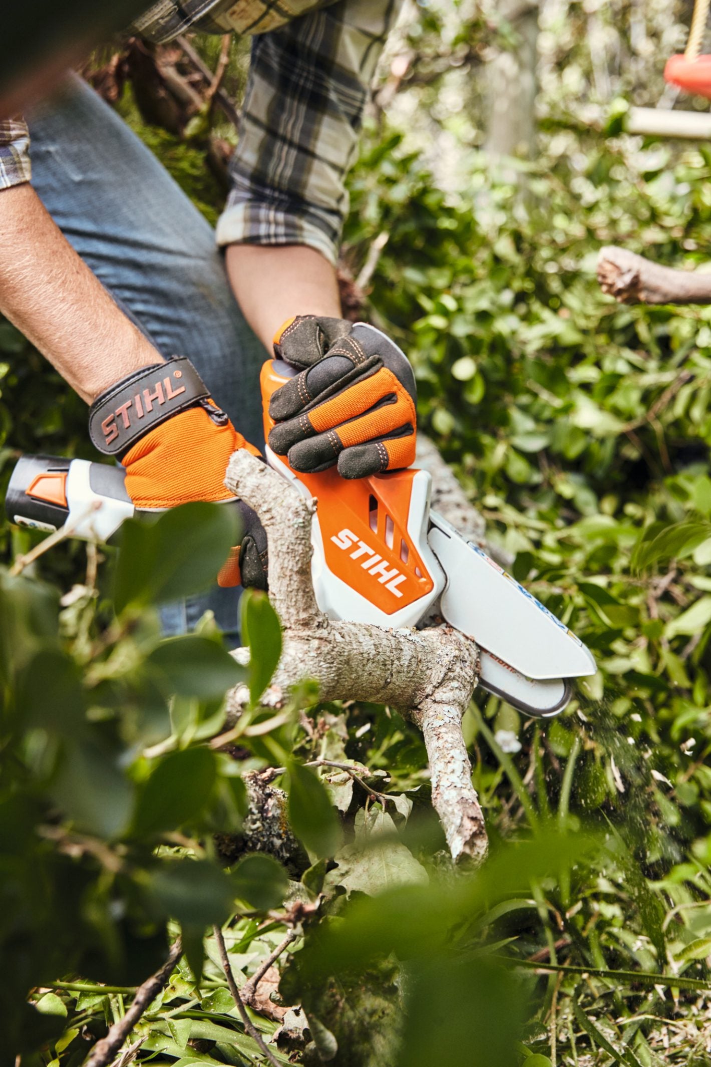 STIHL GTA 26 (AS)
