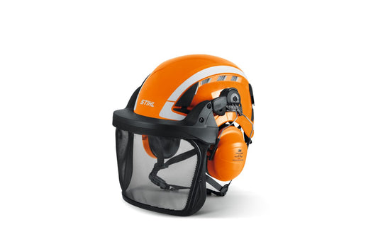 STIHL Casco ADVANCE X-CLIMB