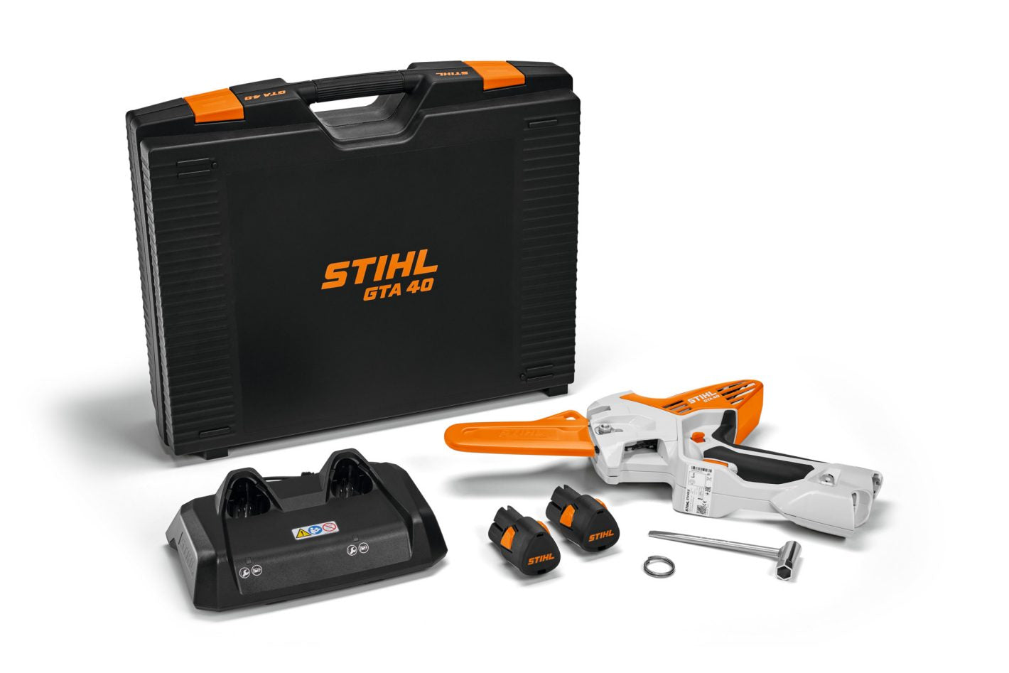 STIHL GTA 40 (AS) (SET)
