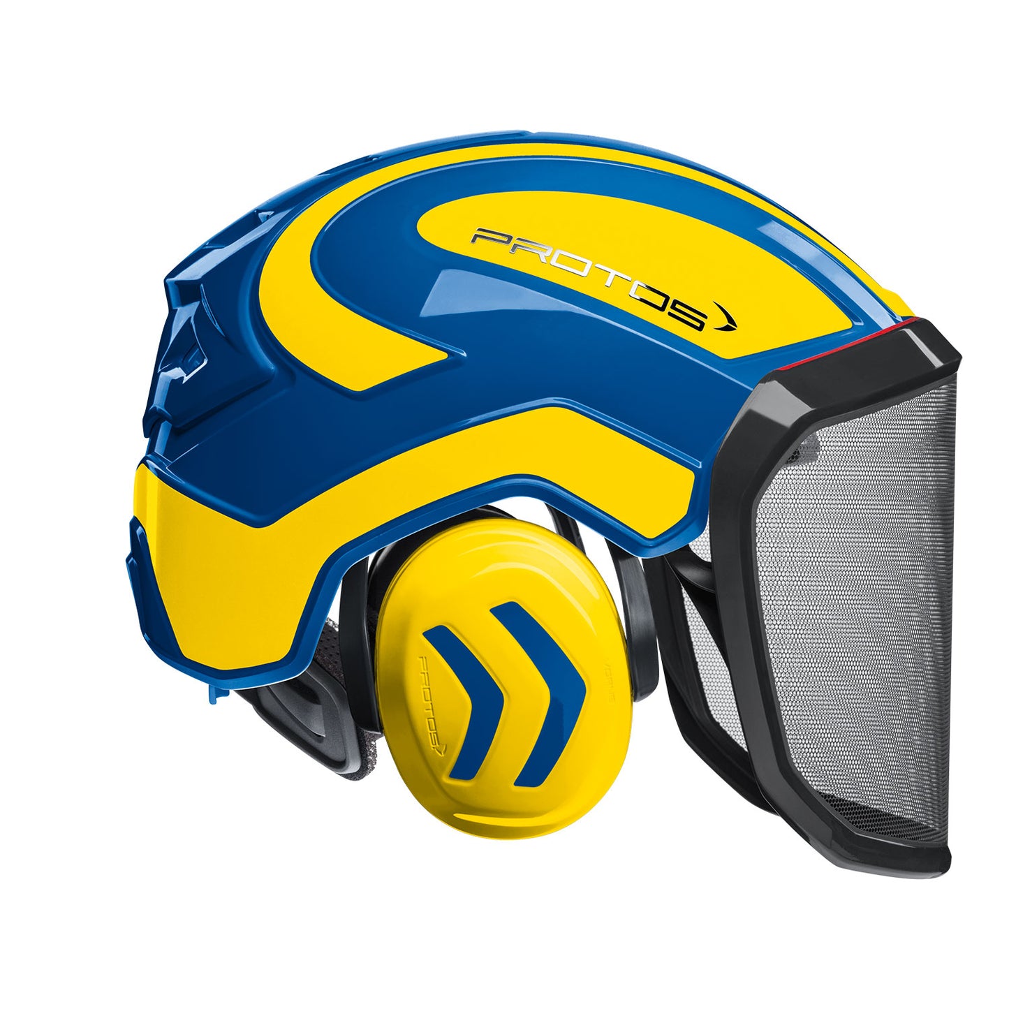 CASCO PFANNER PROTOS FOREST (varie colorazioni)