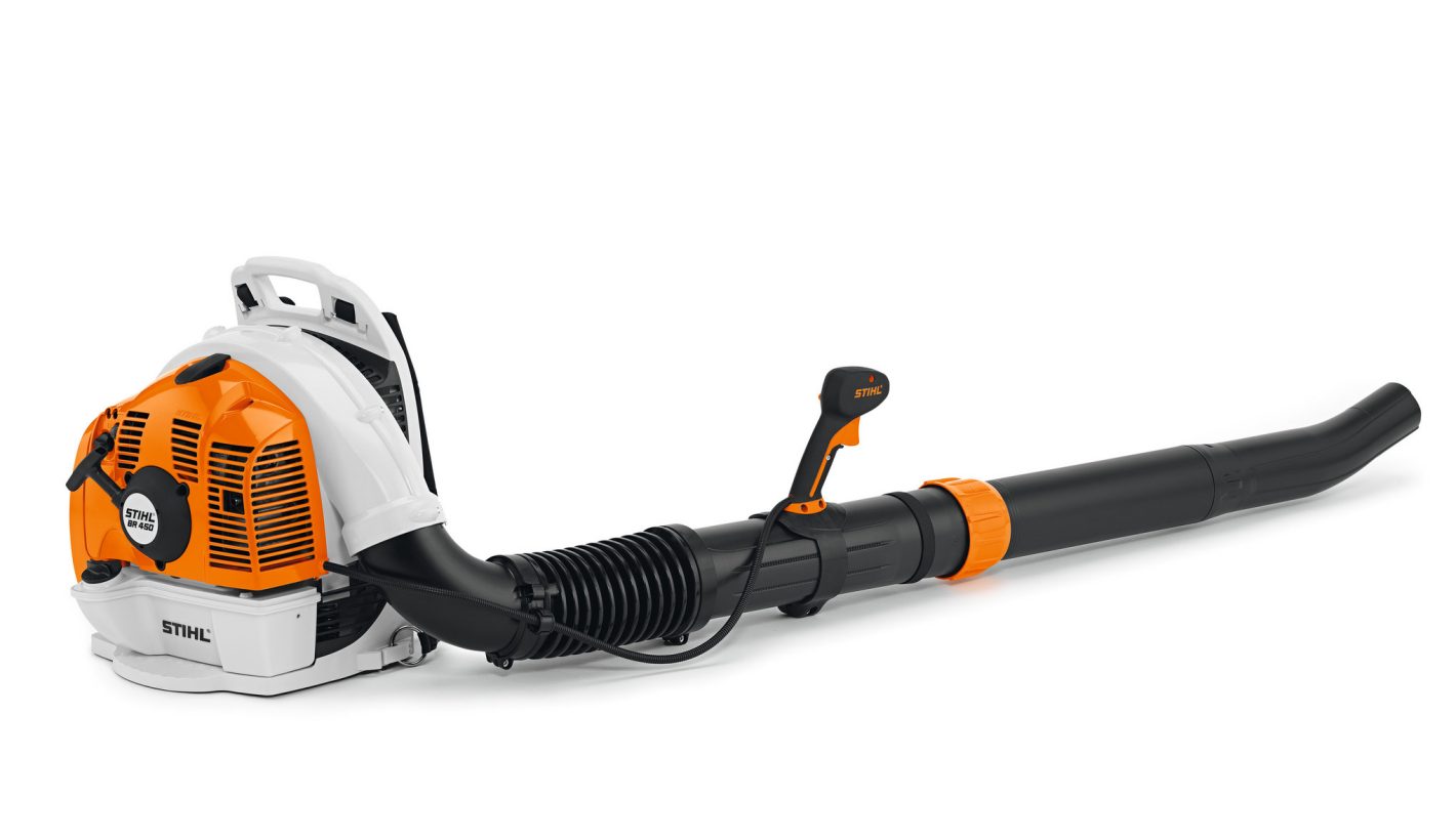 STIHL BR450