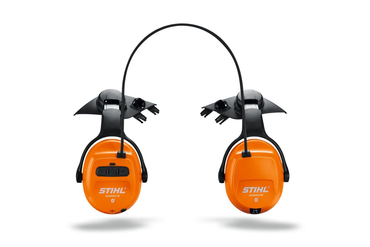 STIHL CUFFIE DYNAMIC SOUND per caschi