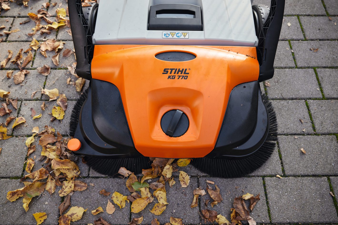 STIHL KG 770