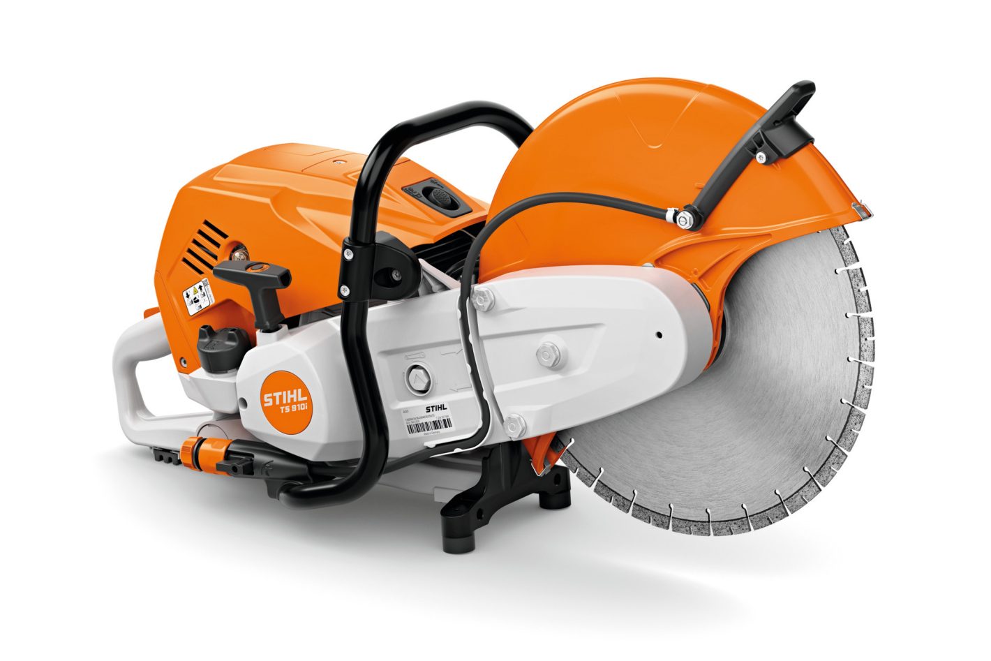 STIHL TS910i
