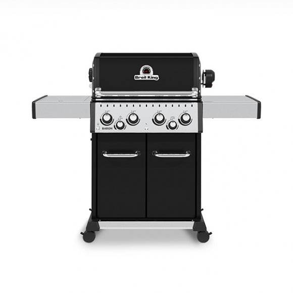 BROIL KING Baron 490