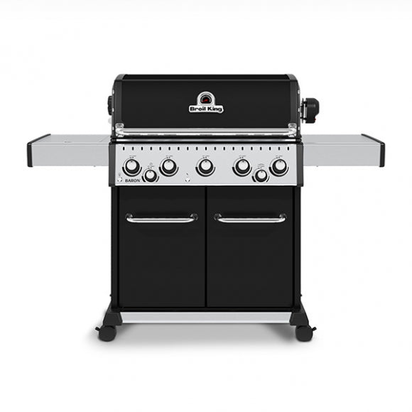 BROIL KING Baron 590