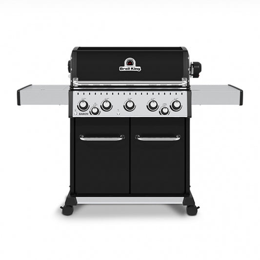 BROIL KING Baron 590
