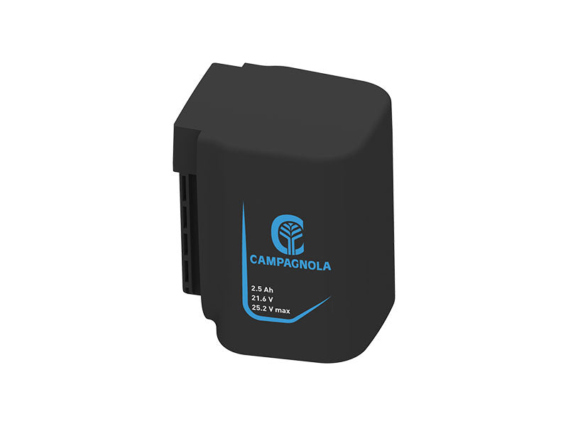 CAMPAGNOLA EP2125 (batteria x NOVA 40)