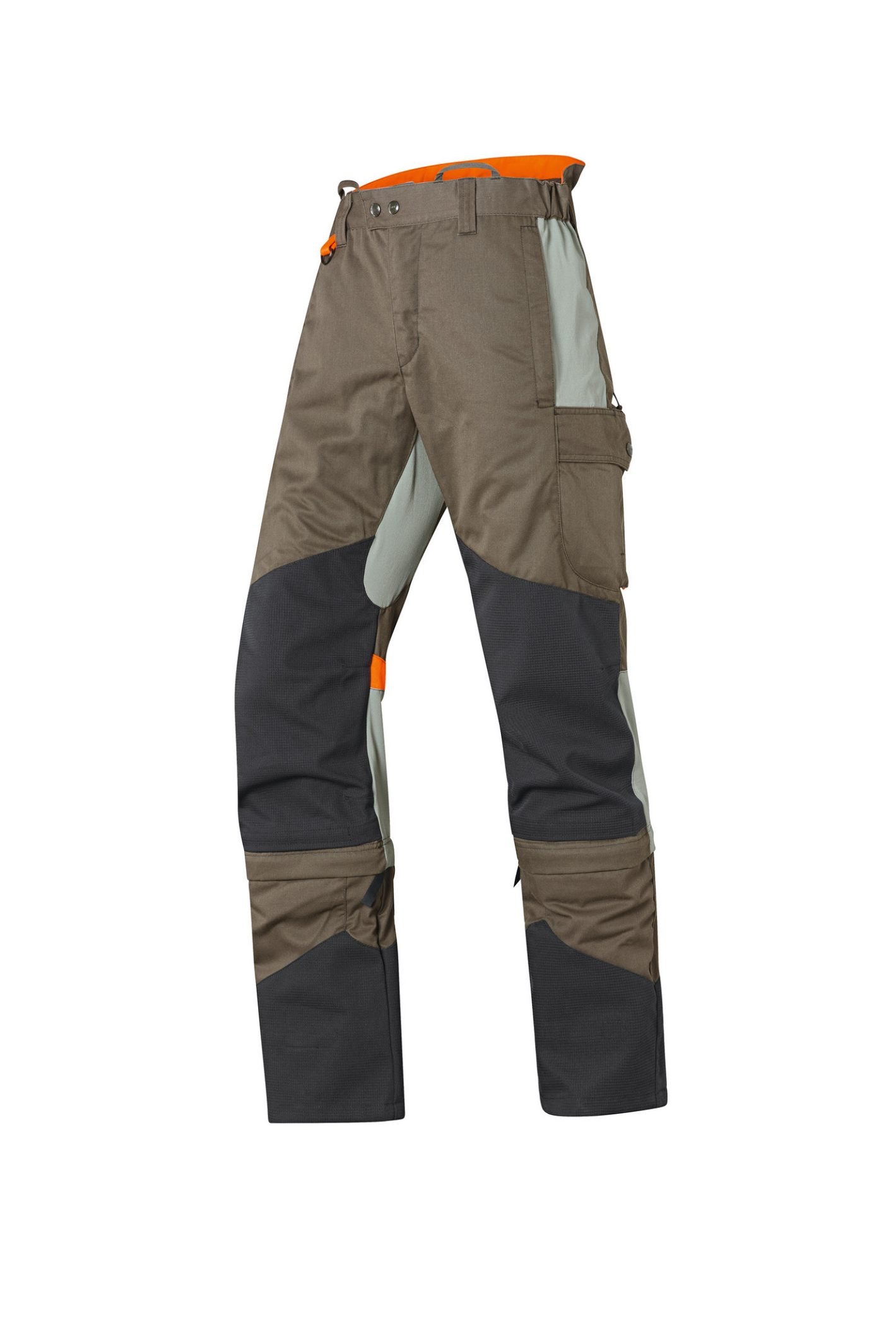 STIHL Pantaloni protettivi per tosasiepi HS MULTI-PROTECT