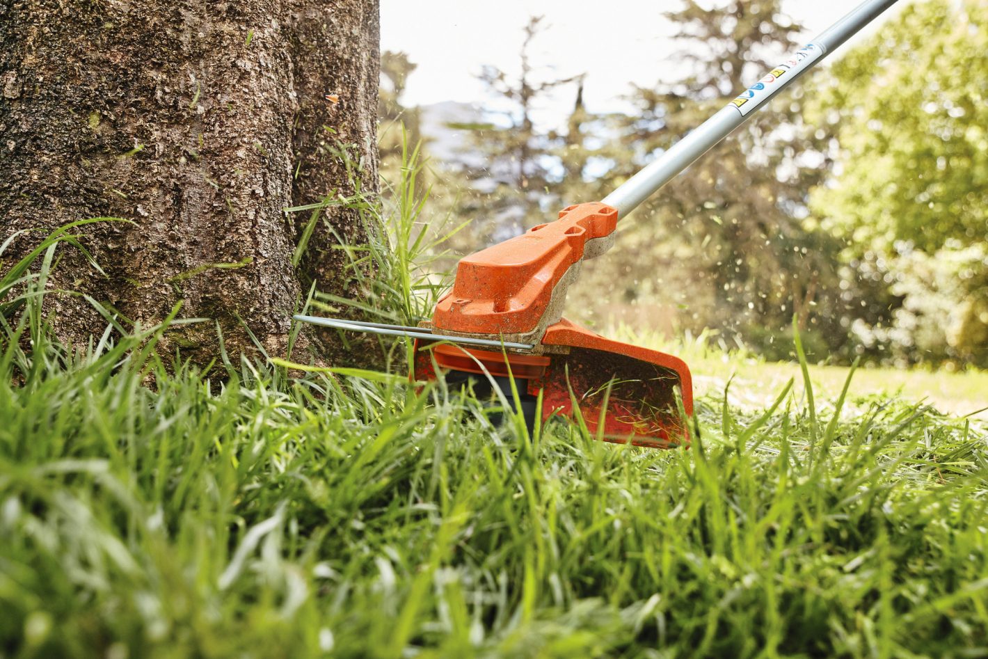 STIHL FSA 60 R (AK)