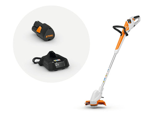 STIHL FSA 30 SET (AS)