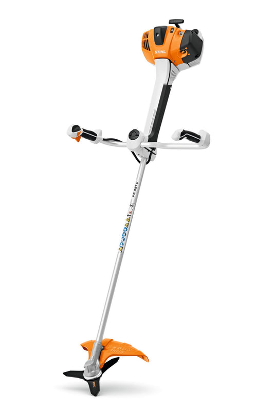 STIHL FS491C-EM
