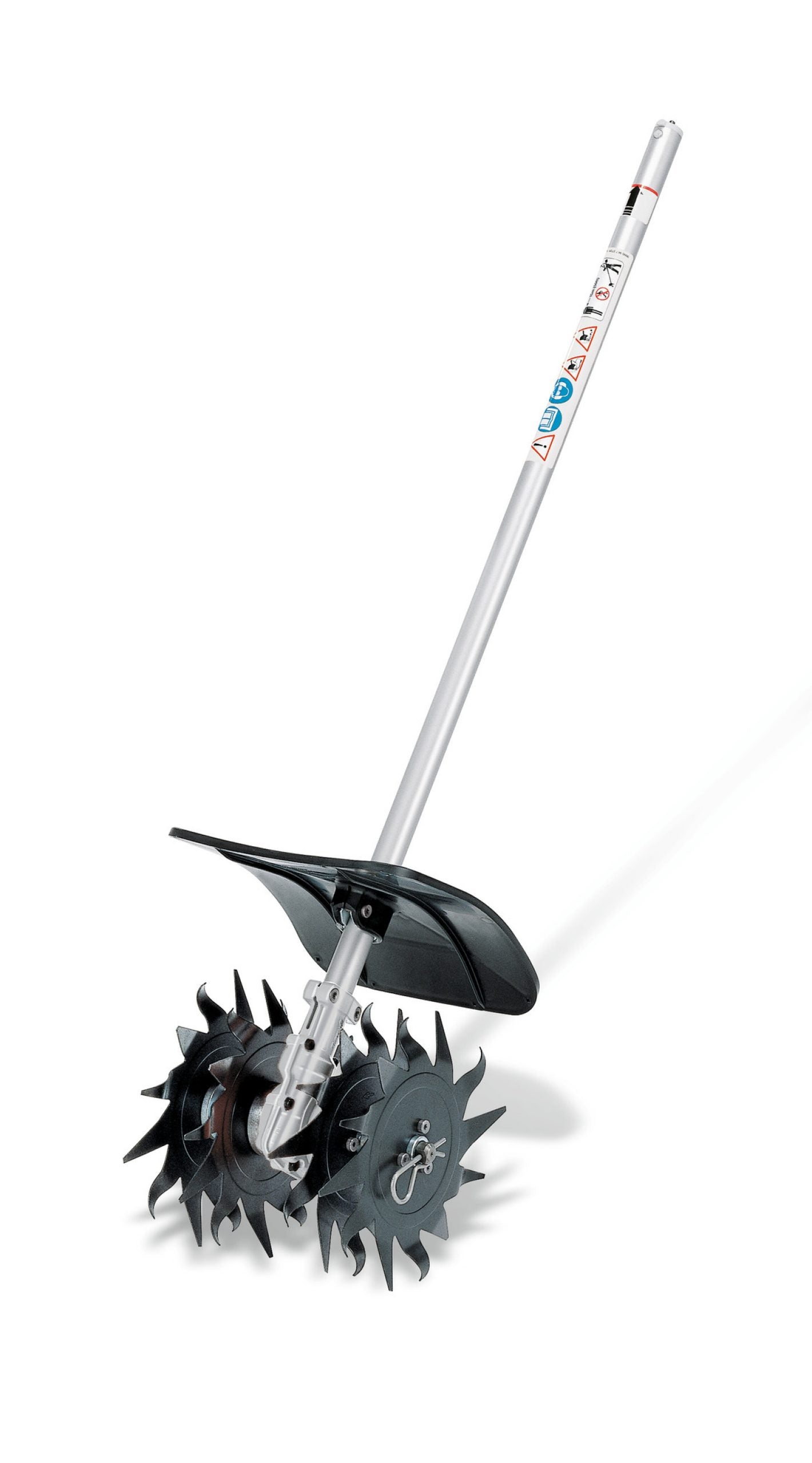 STIHL BF-KM (fresa coltivatore)