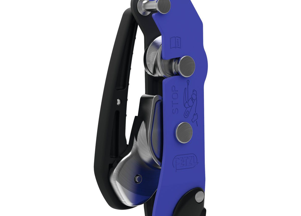PETZL Stop