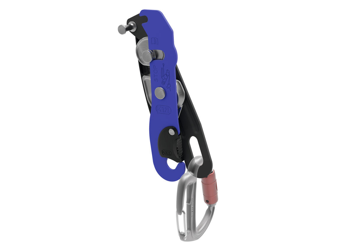 PETZL Stop