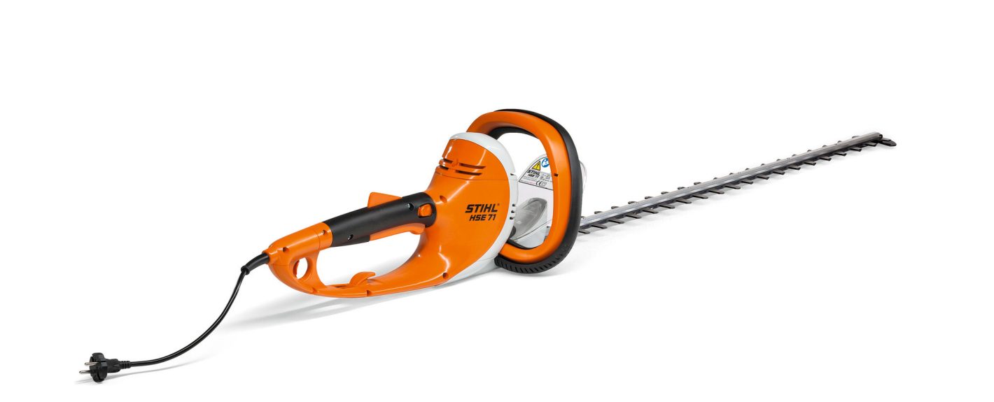 STIHL HSE 71 (lama da 70cm)