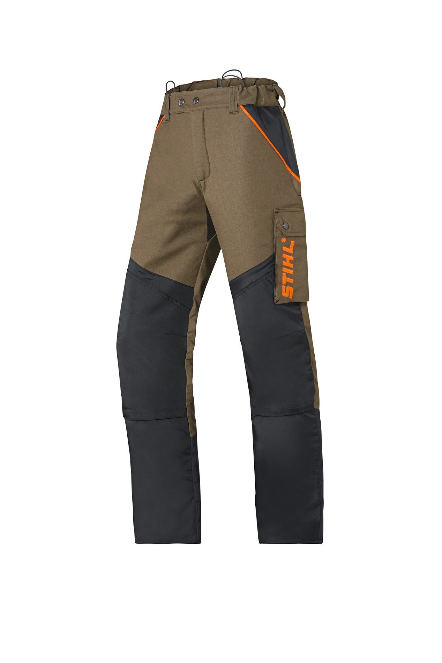 STIHL Pantaloni per decespugliatore FS 3PROTECT