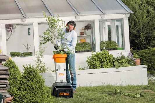 STIHL GHE 105
