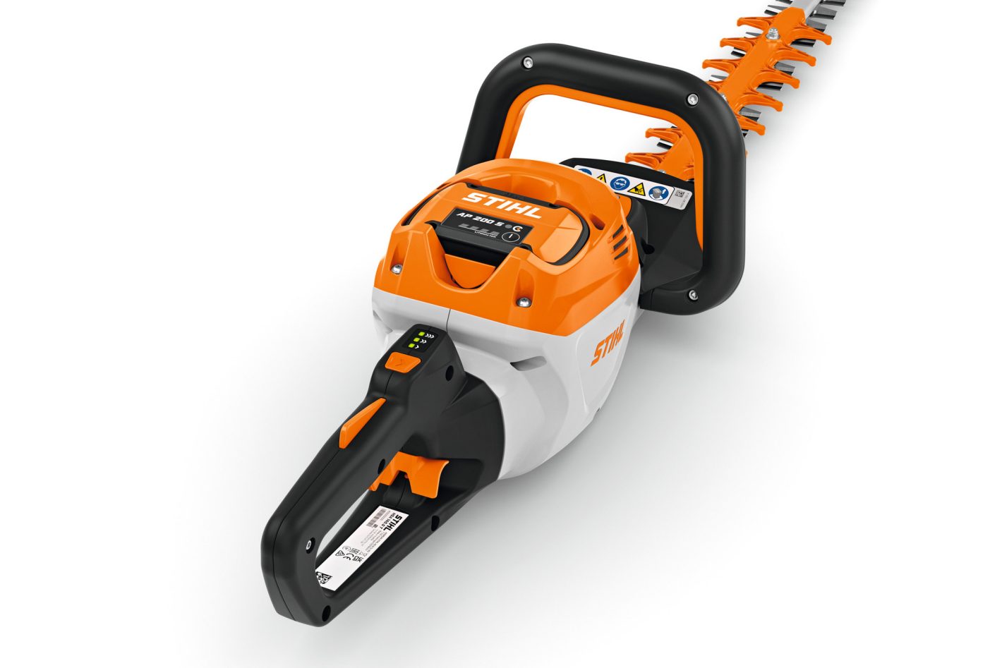 STIHL HSA 140 T (lama da 75cm) (AP) (solo corpo macchina)