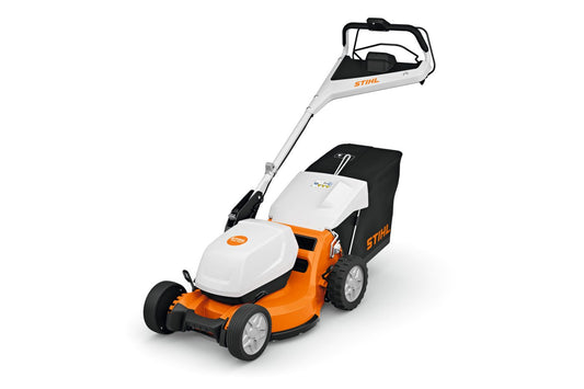 STIHL RMA750 V