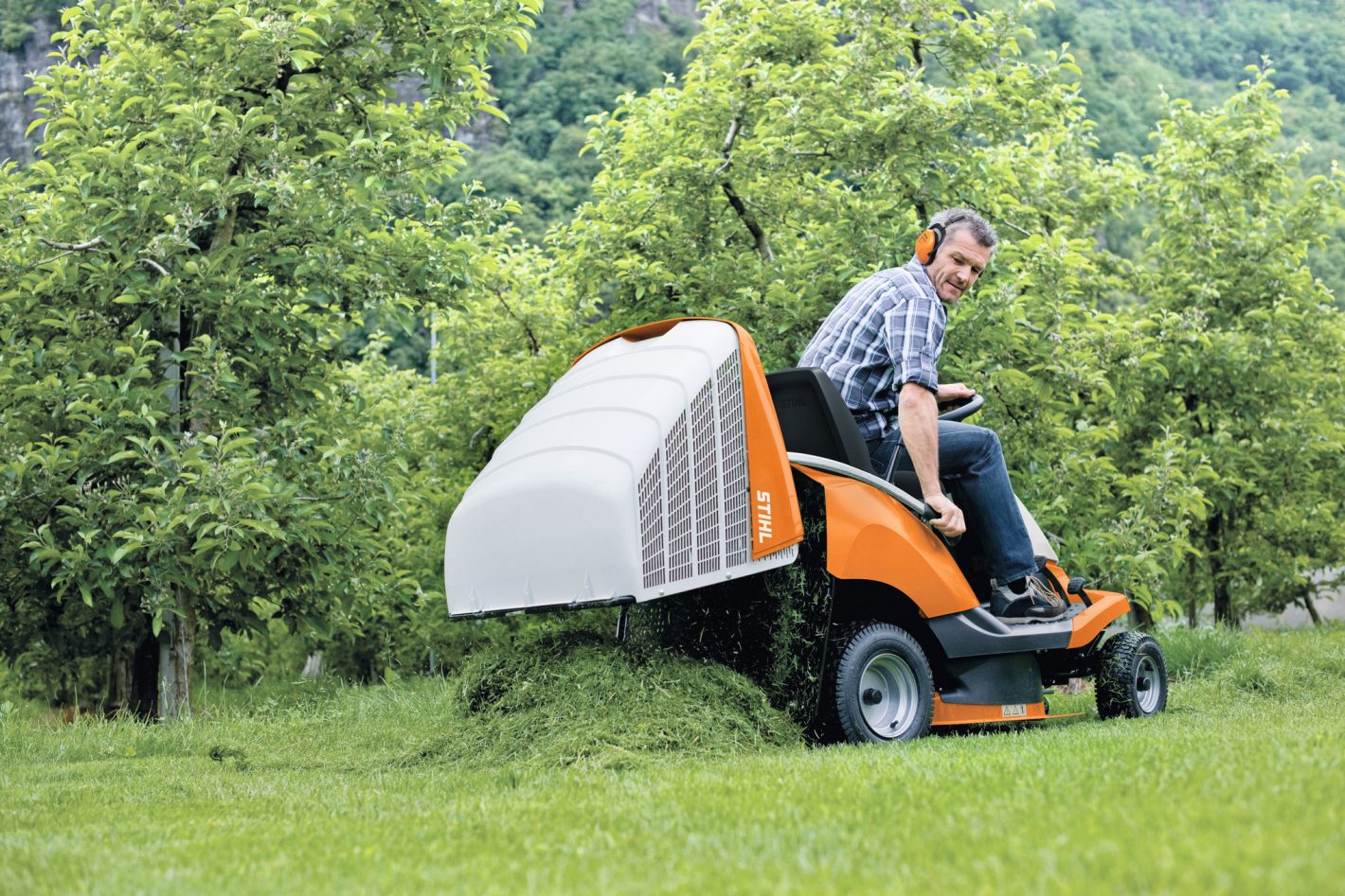 STIHL RT 4082