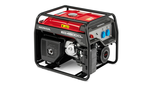 HONDA EG 4500 CL