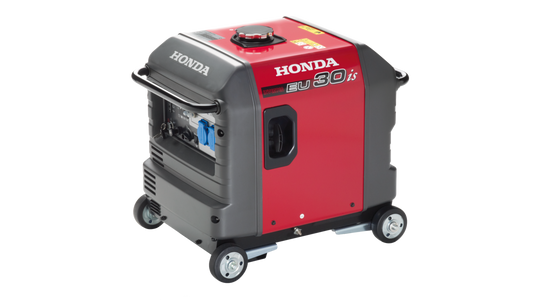HONDA EU 30 iS