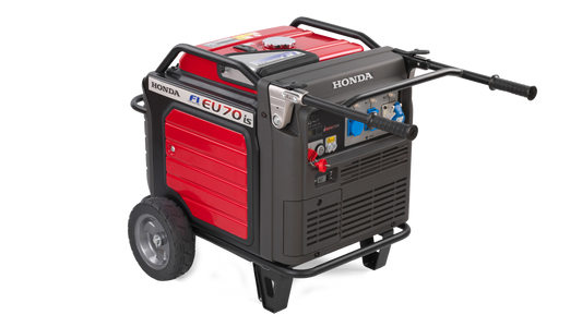 HONDA EU 70 iS