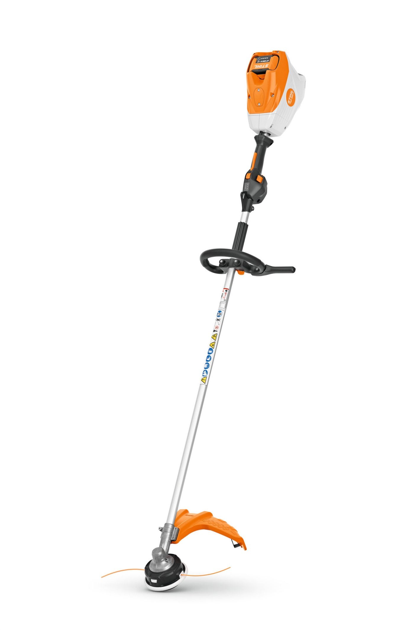 STIHL FSA 200 R (AP) (solo corpo macchina)