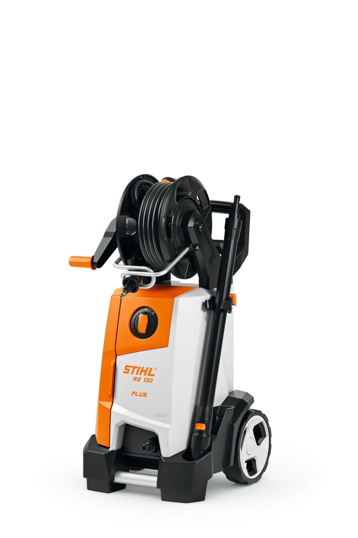 STIHL RE 130 PLUS