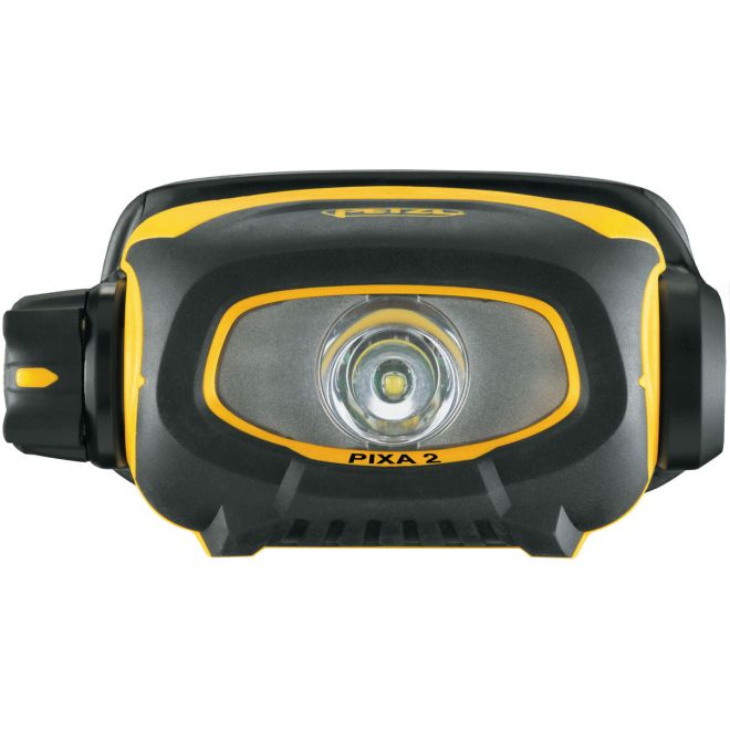PETZL PIXA 2 (80 lumen)