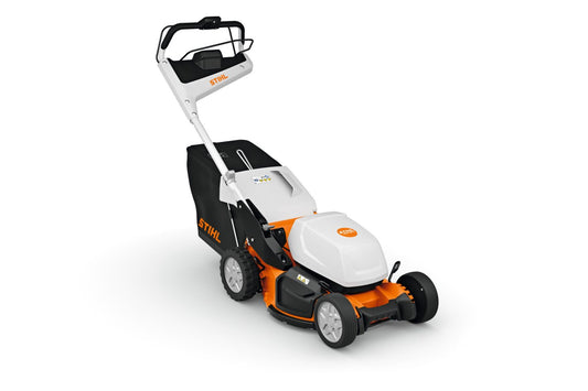 STIHL RMA750 V