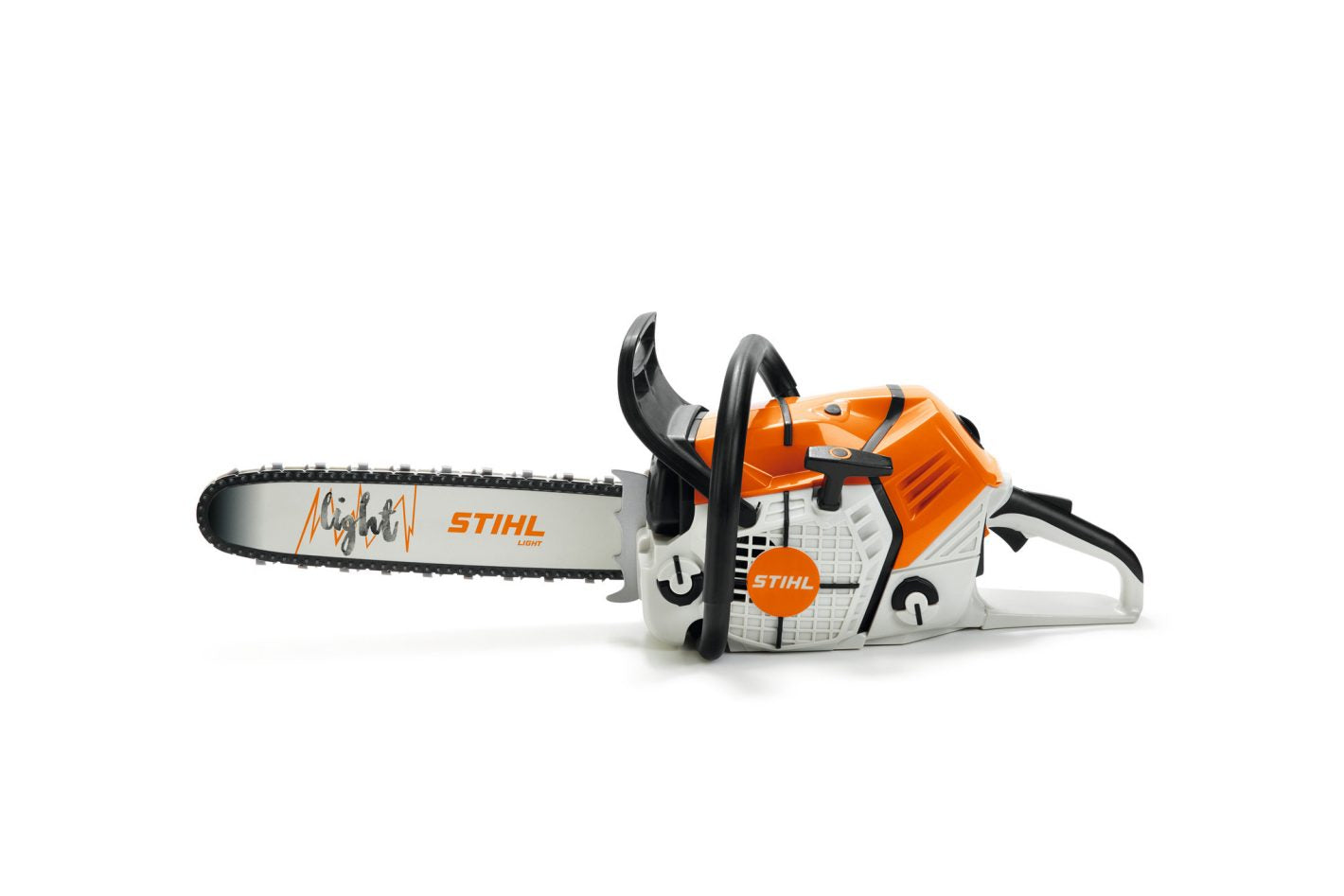 STIHL Motosega giocattolo a batterie