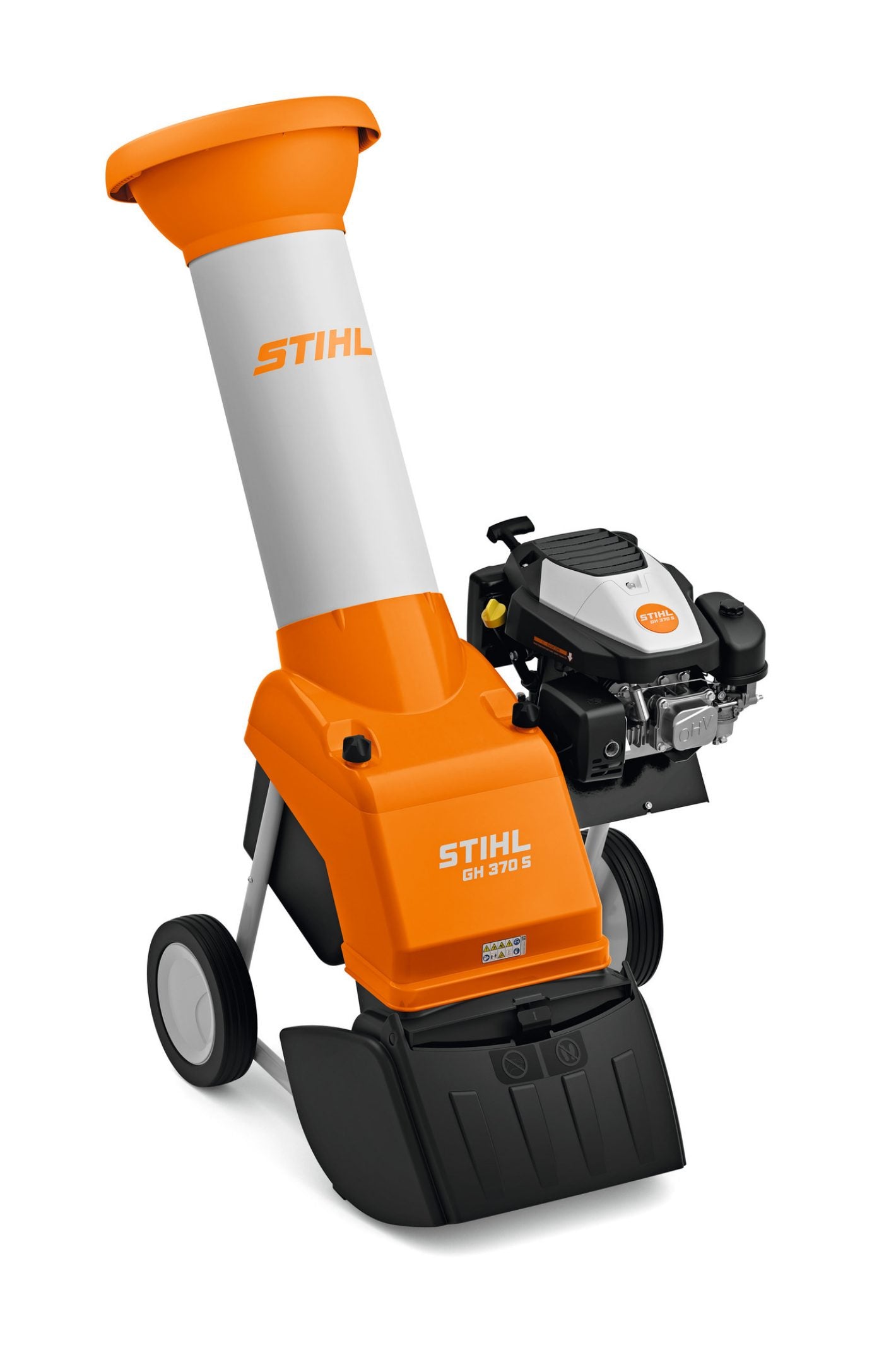 STIHL GH 370 S