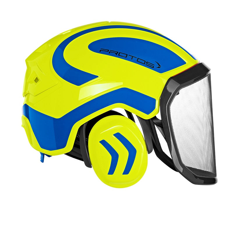 CASCO PFANNER PROTOS FOREST (varie colorazioni)