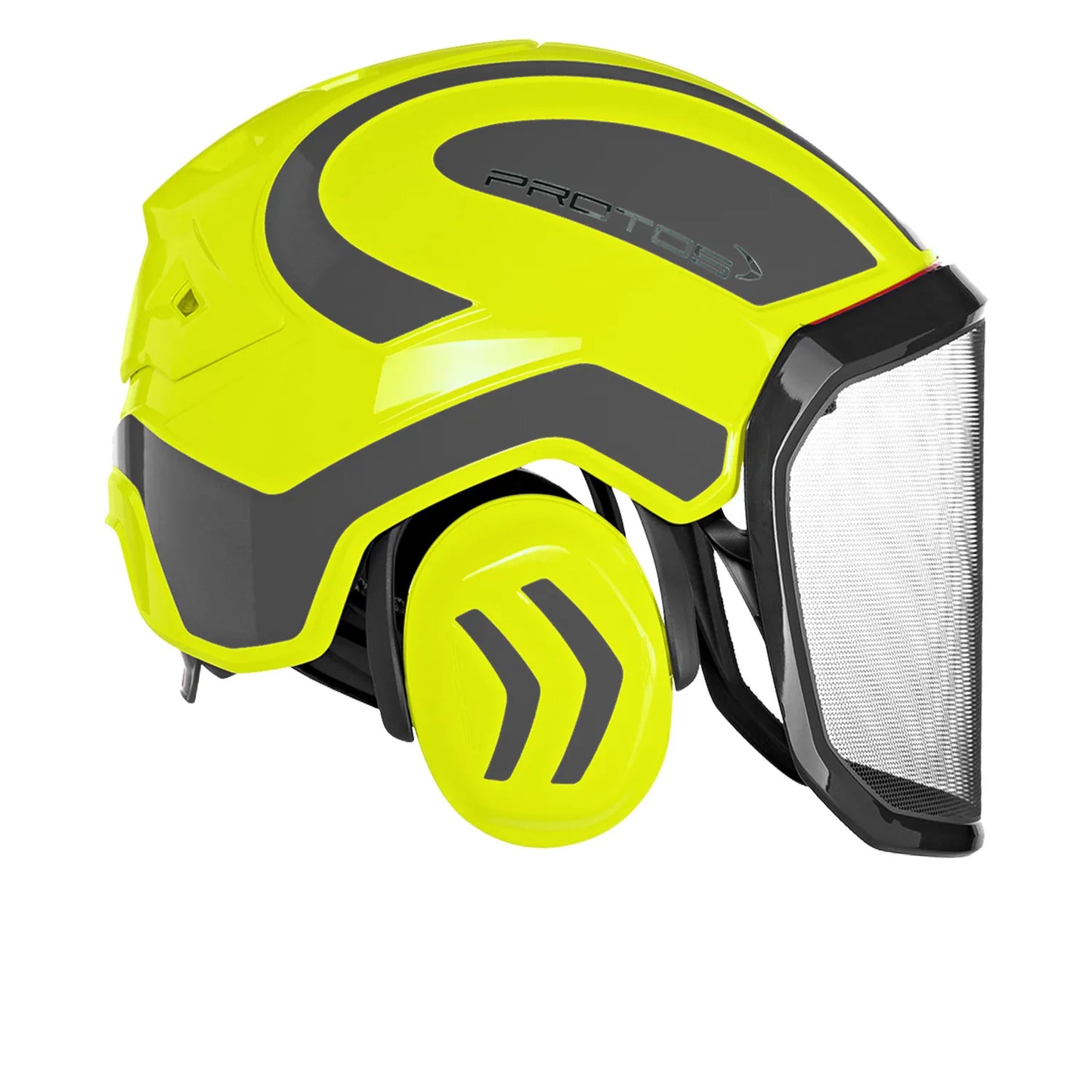 CASCO PFANNER PROTOS FOREST (varie colorazioni)
