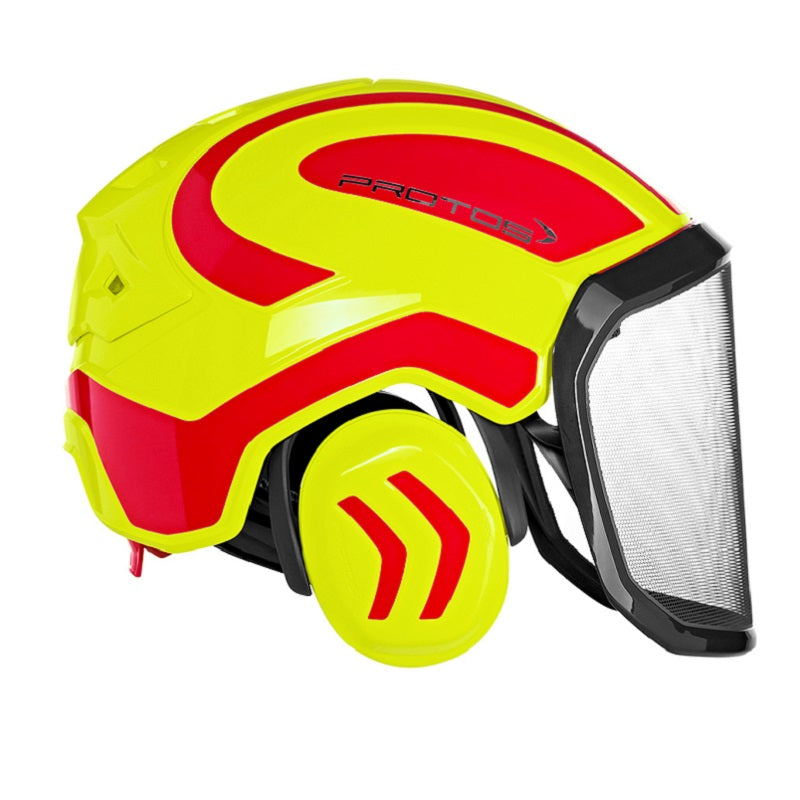 CASCO PFANNER PROTOS FOREST (varie colorazioni)
