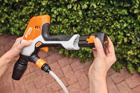 STIHL RCA 20