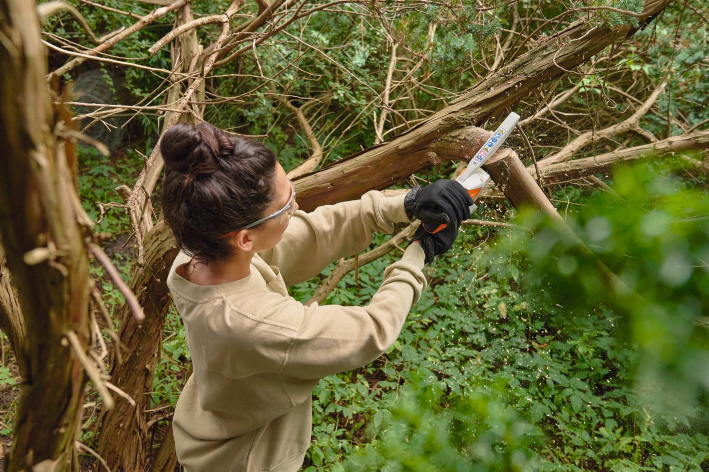 STIHL GTA 30 (AS) (SET)