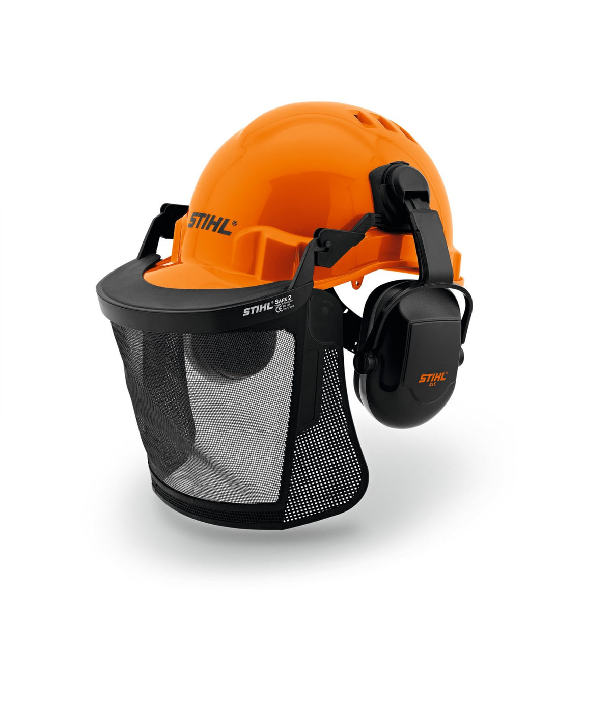 STIHL FUNCTION BASIC