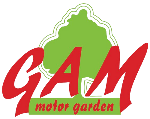 GAM Motor Garden